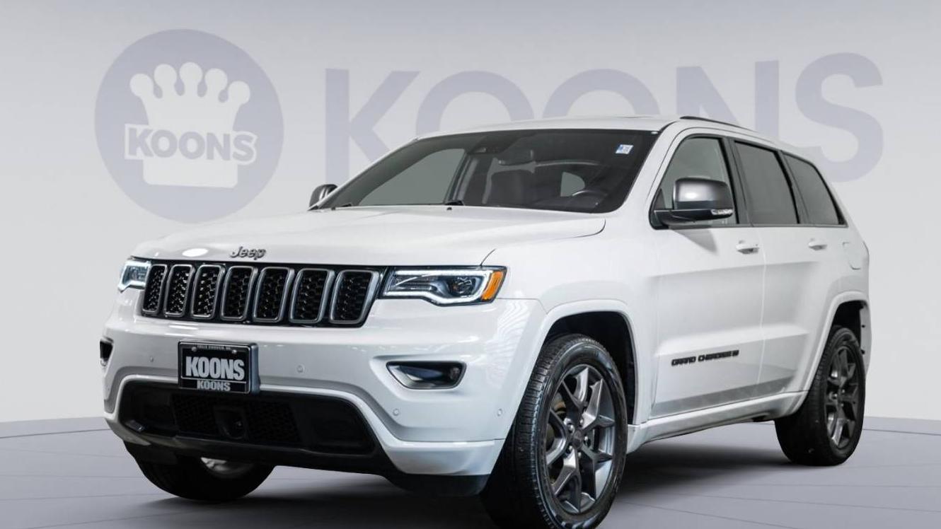 JEEP GRAND CHEROKEE 2021 1C4RJFBG5MC700618 image